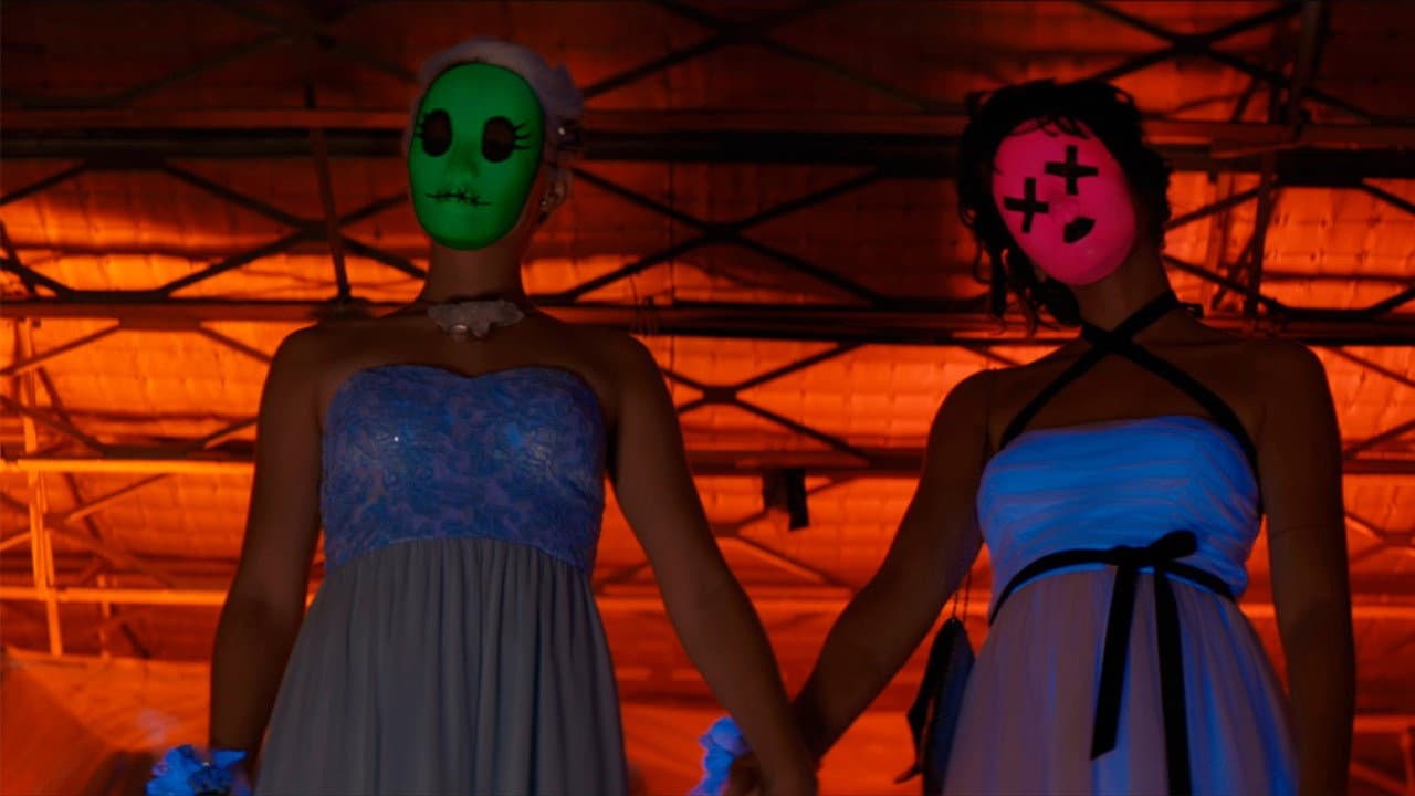 Tragedy Girls still 8