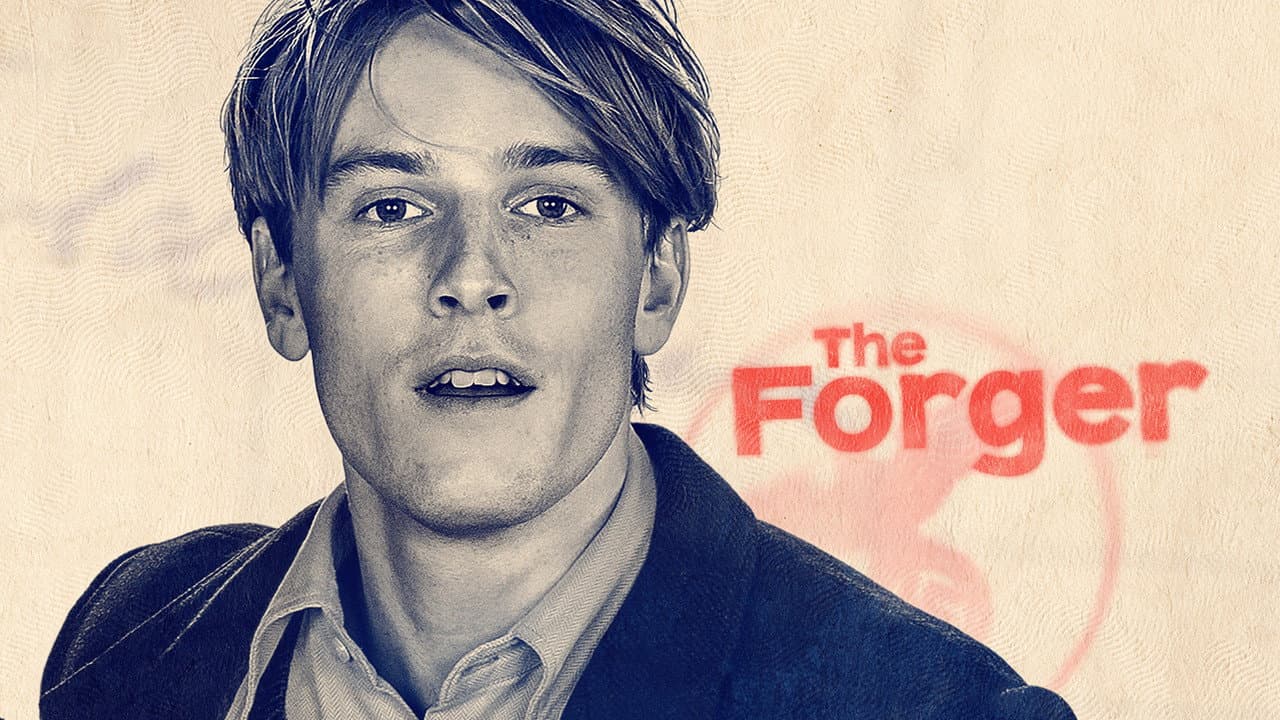 The Forger still 7