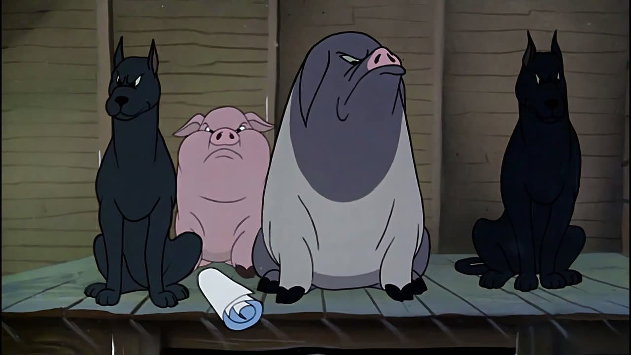 Animal Farm still 1