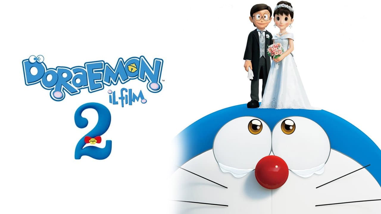 Stand by Me Doraemon 2 still 4