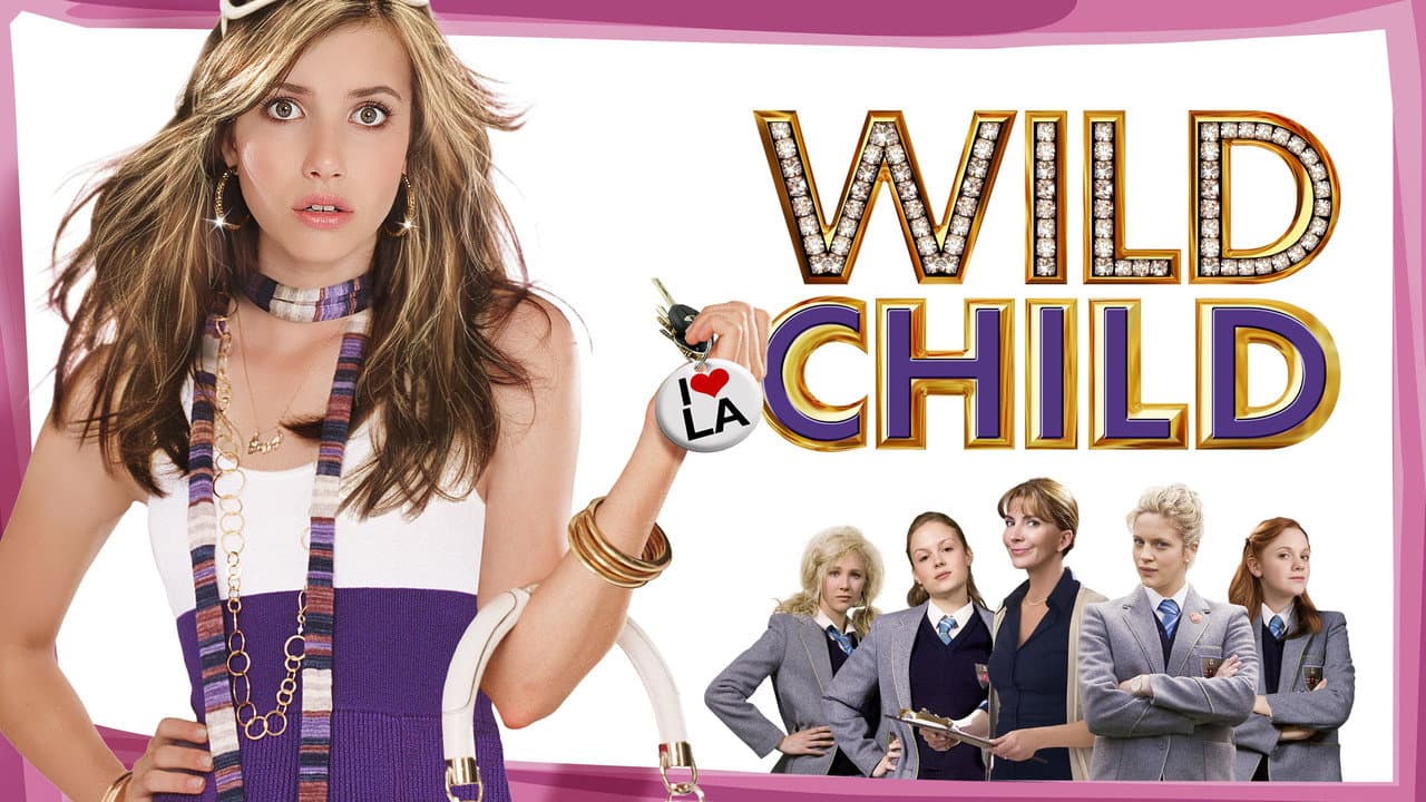Wild Child still 4