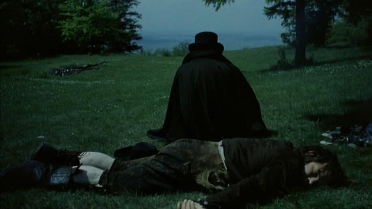 The Enigma of Kaspar Hauser still 2
