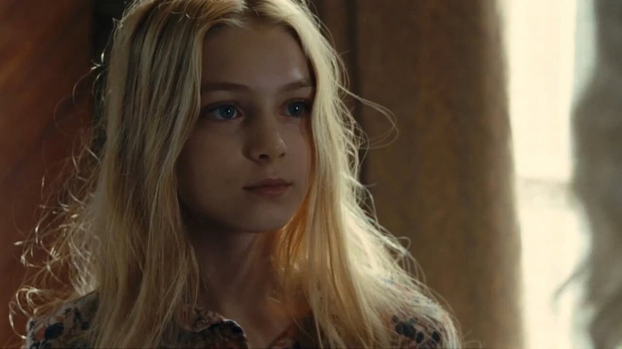 My Little Princess still 7