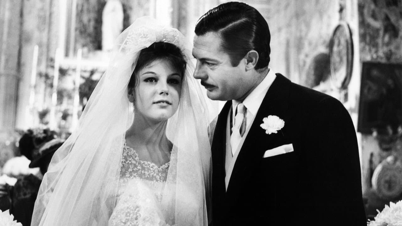 Divorce Italian Style still 6
