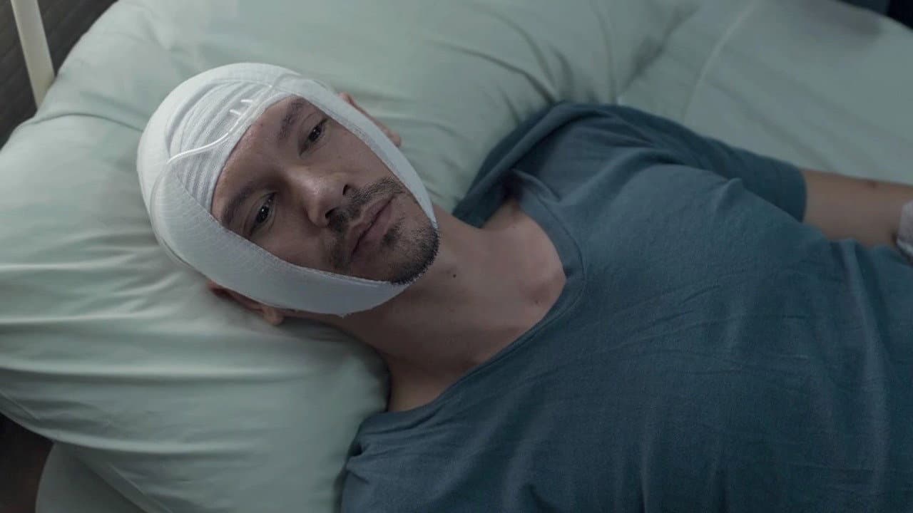Headshot still 1