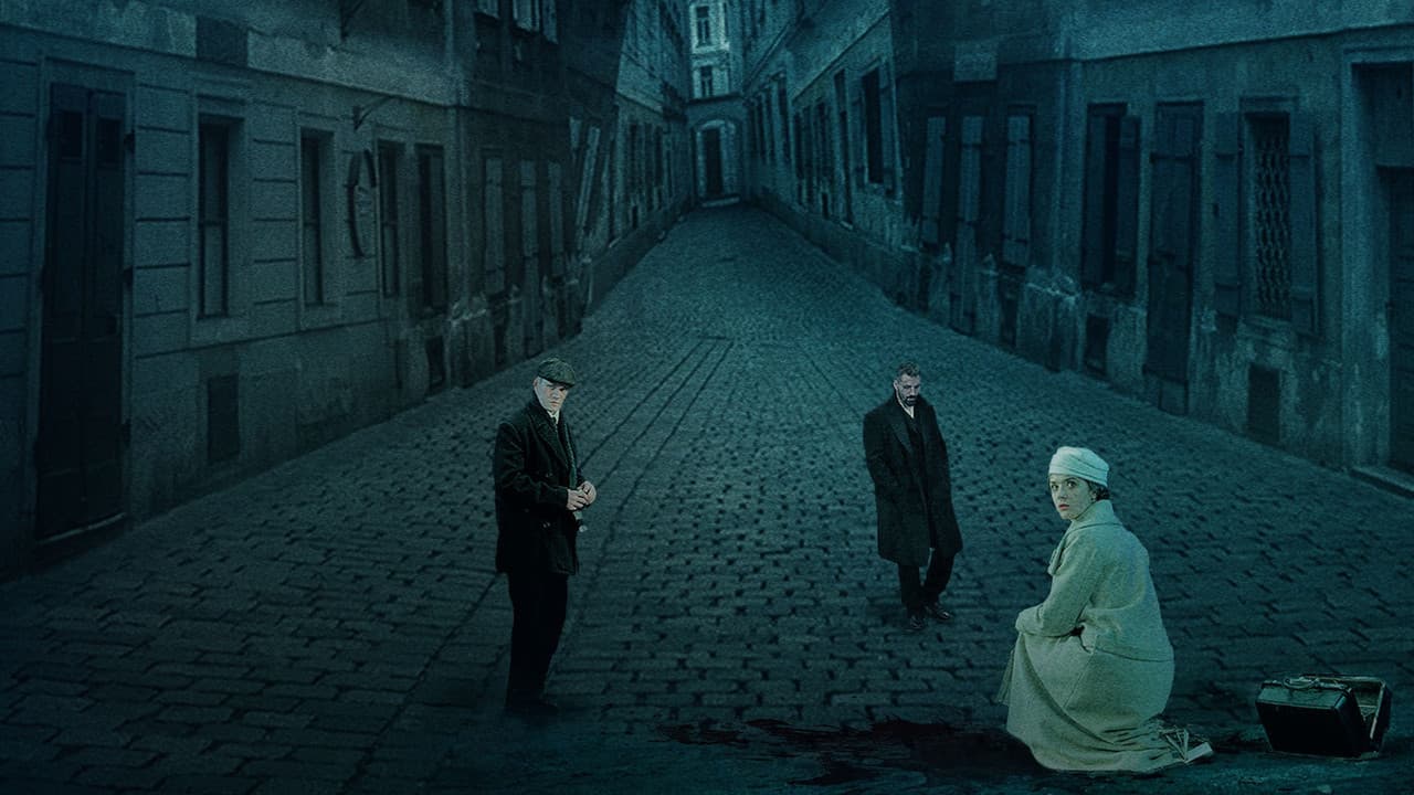 Hinterland still 3