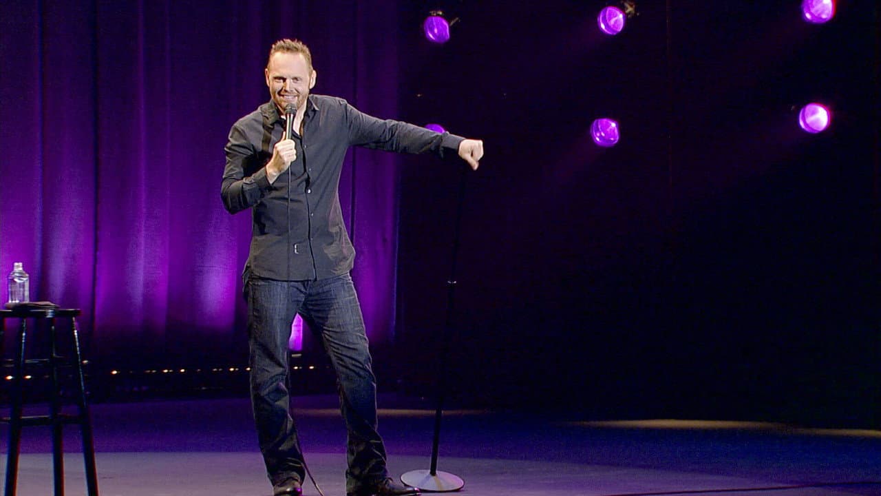 Bill Burr: You People Are All The Same still 4