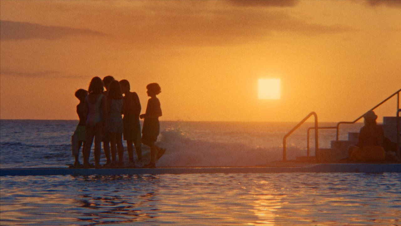 Everytime (2026): Sandra Wollner's De-Language Film still 1
