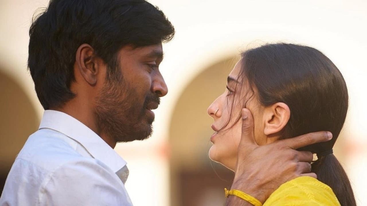 Atrangi Re still 2