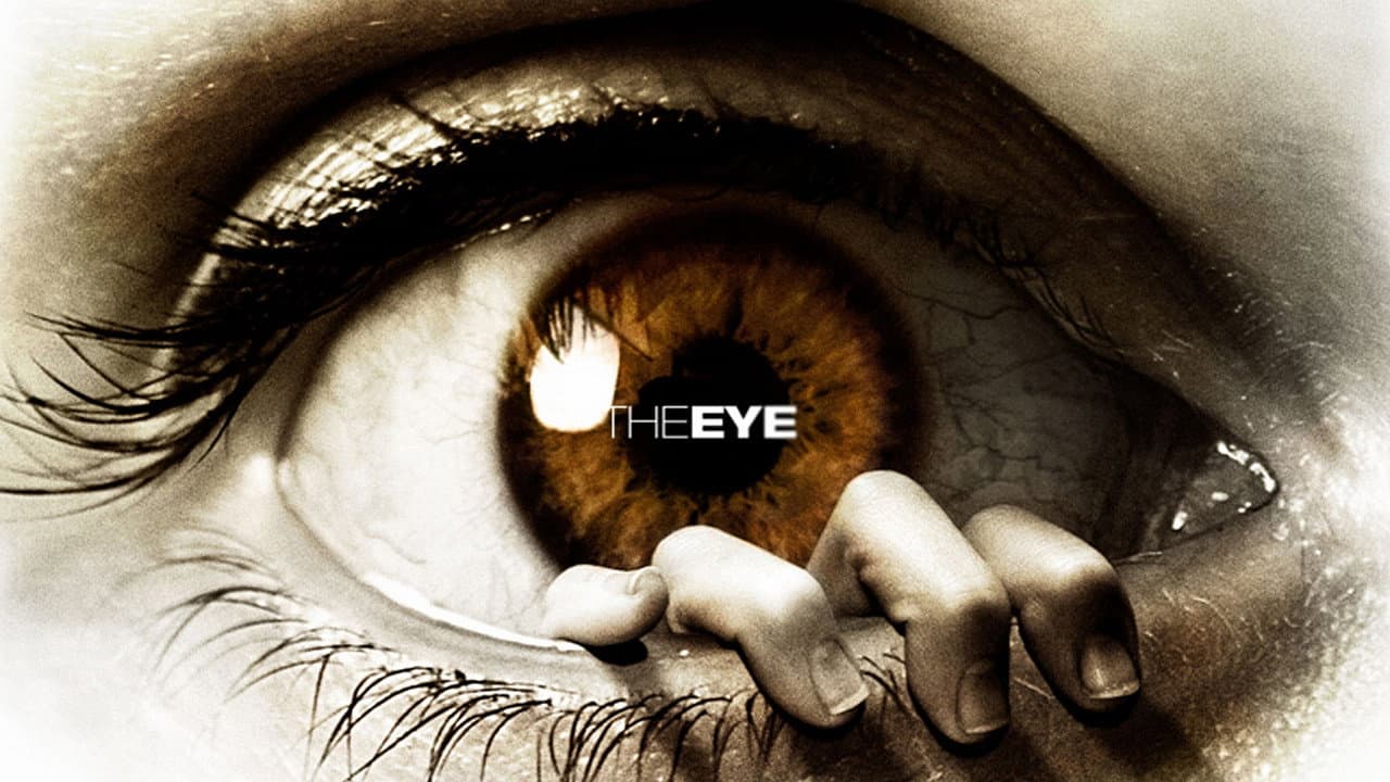 The Eye still 3