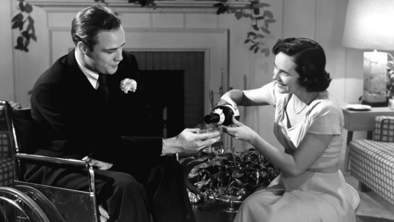 The Men still 4