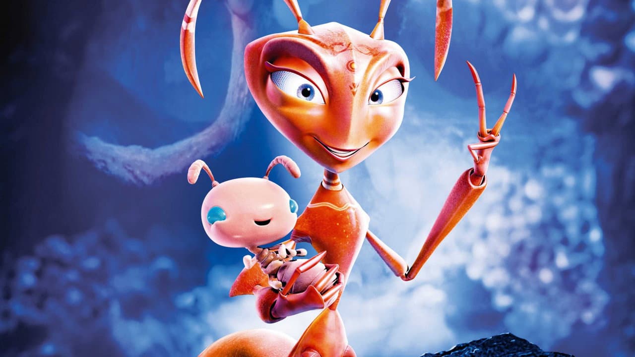 The Ant Bully still 7