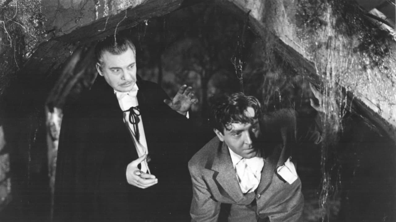 Son of Dracula still 7
