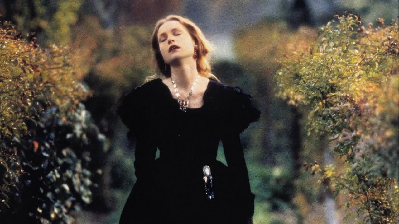 Madame Bovary still 3