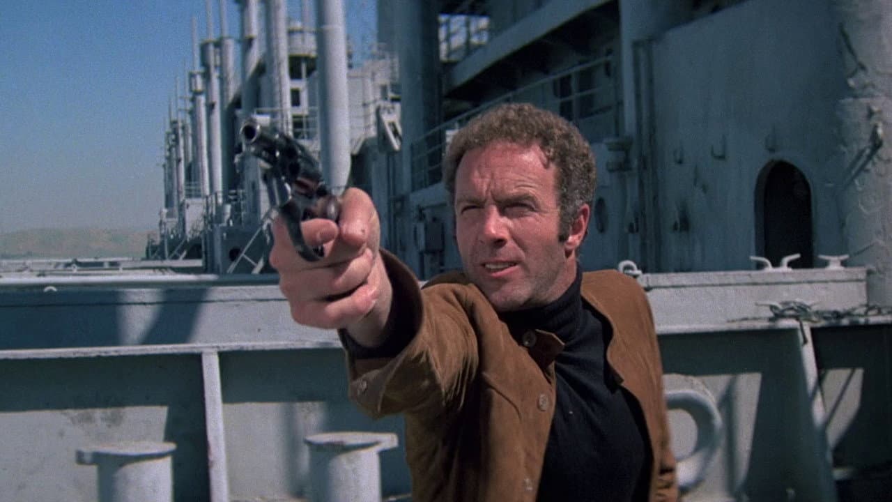 The Killer Elite still 6