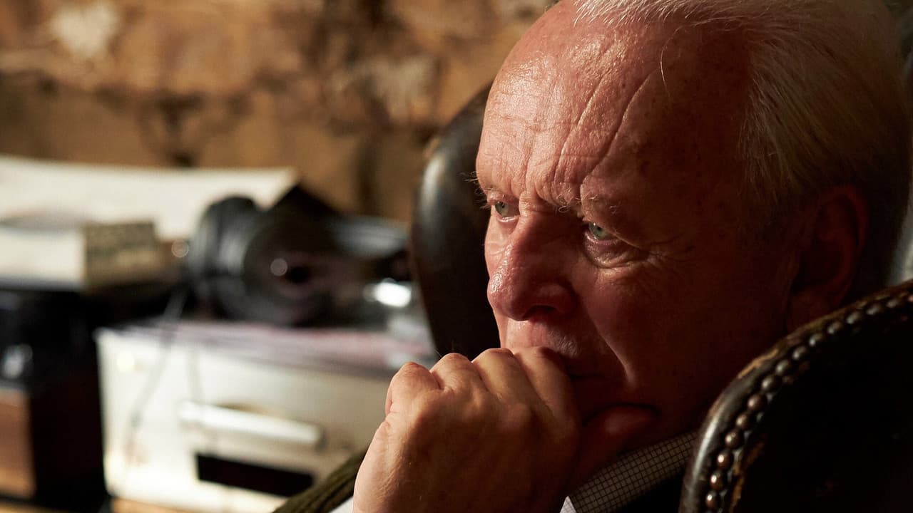 The Father still 8