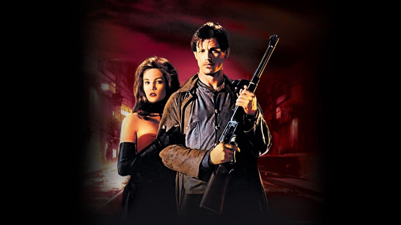 Streets of Fire still 3