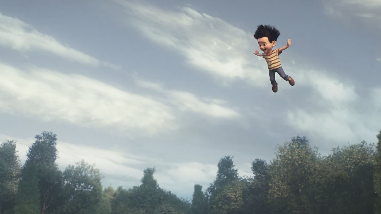 Float still 2