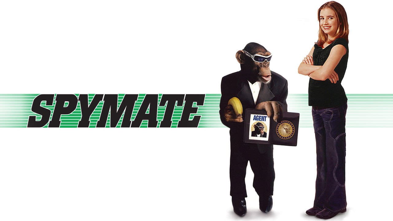 Spymate still 3