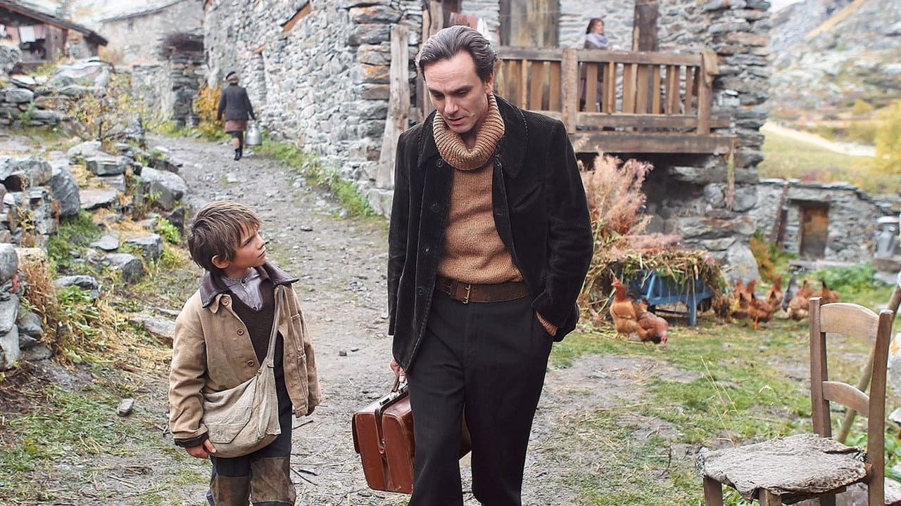 Belle and Sebastian still 8