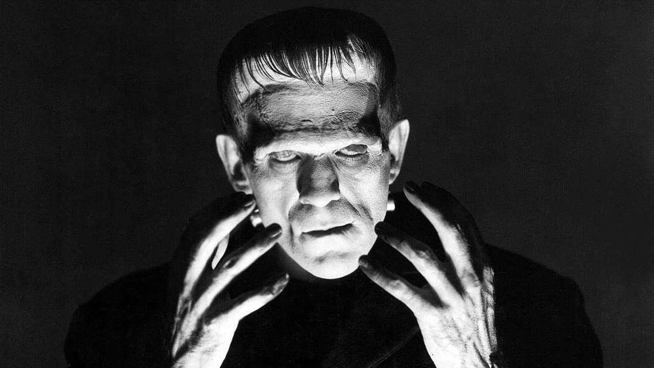 Frankenstein still 5