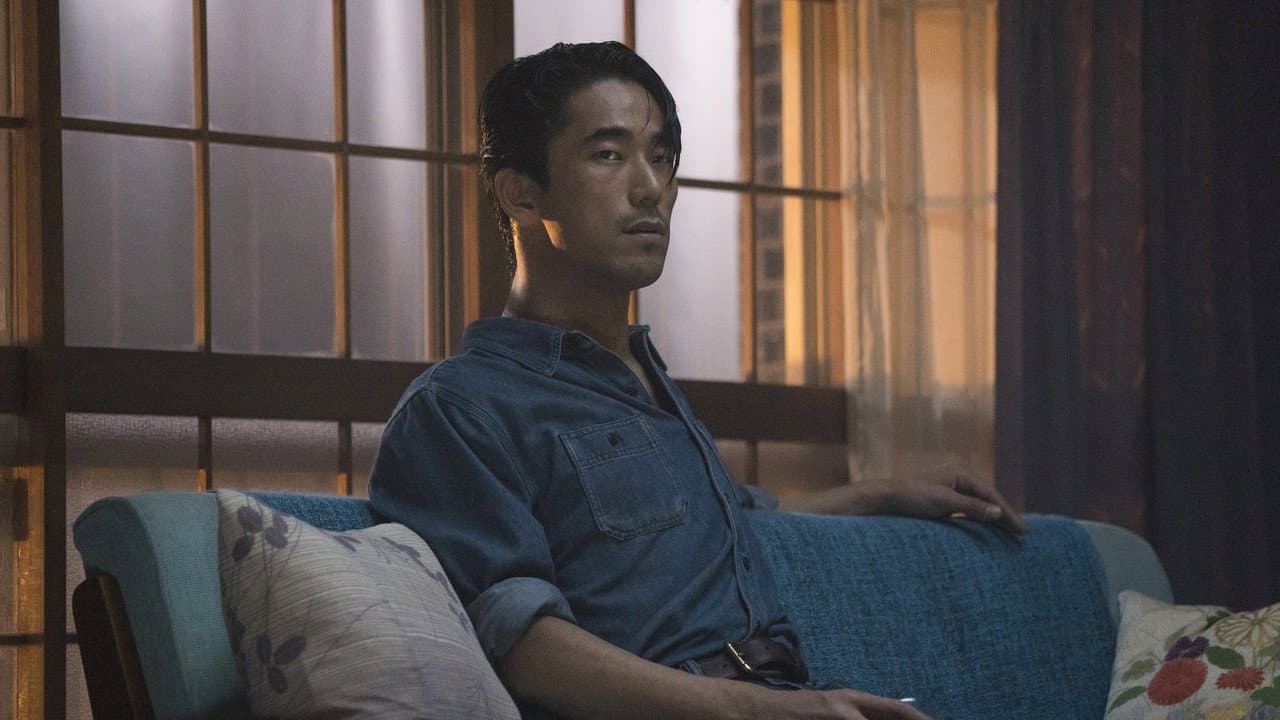 Earthquake Bird still 8