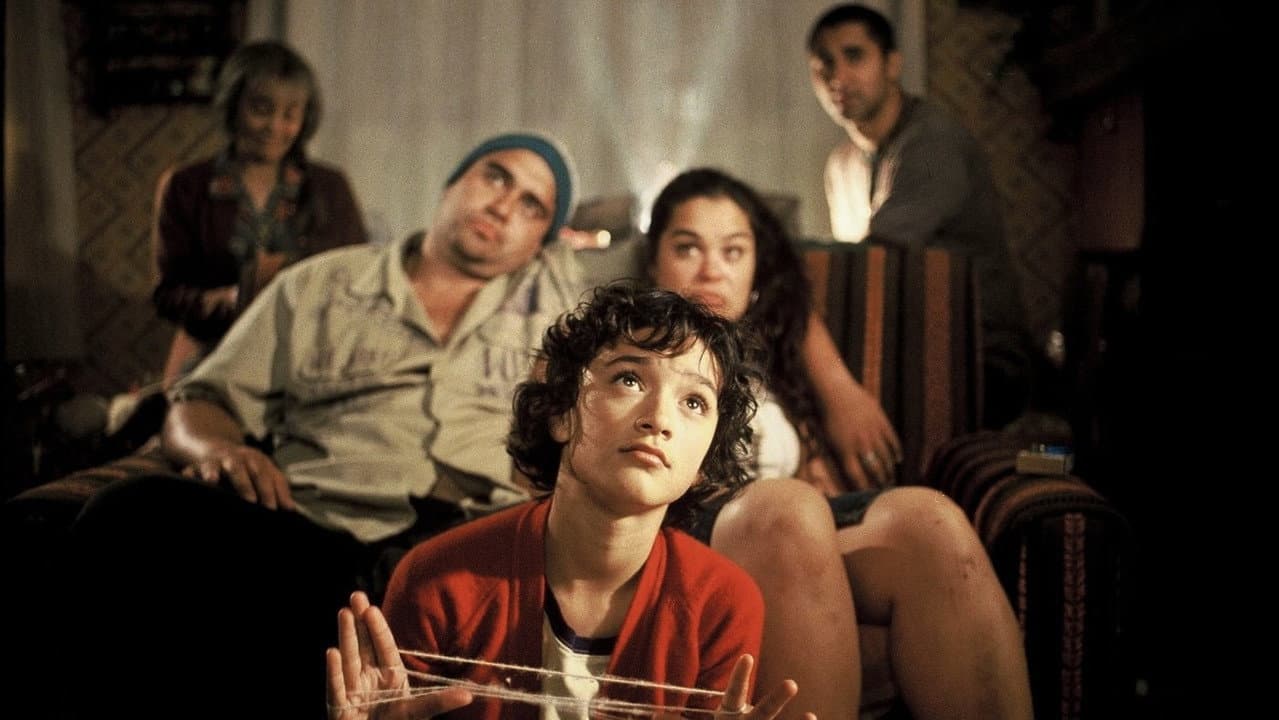 Whale Rider still 8