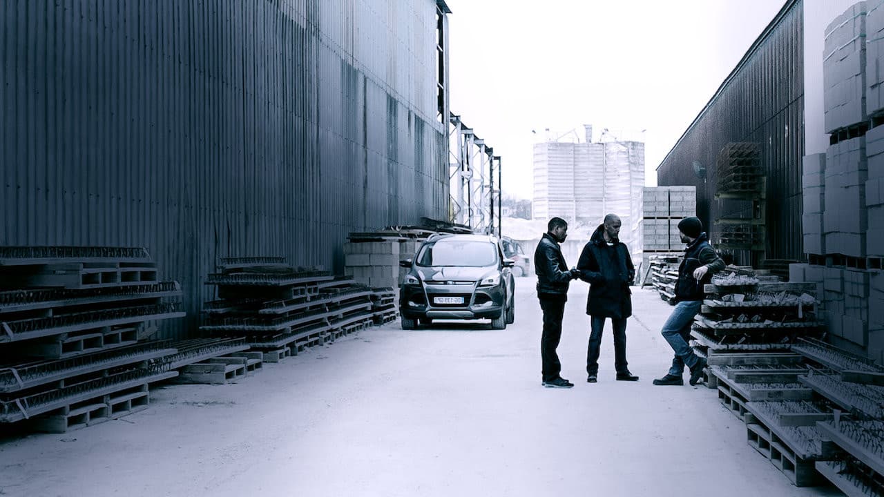 The Crew still 7