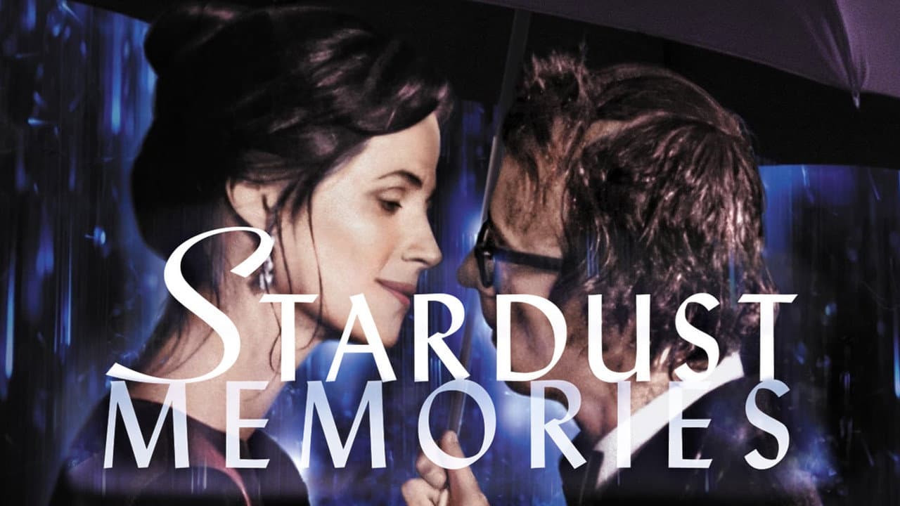Stardust Memories still 2