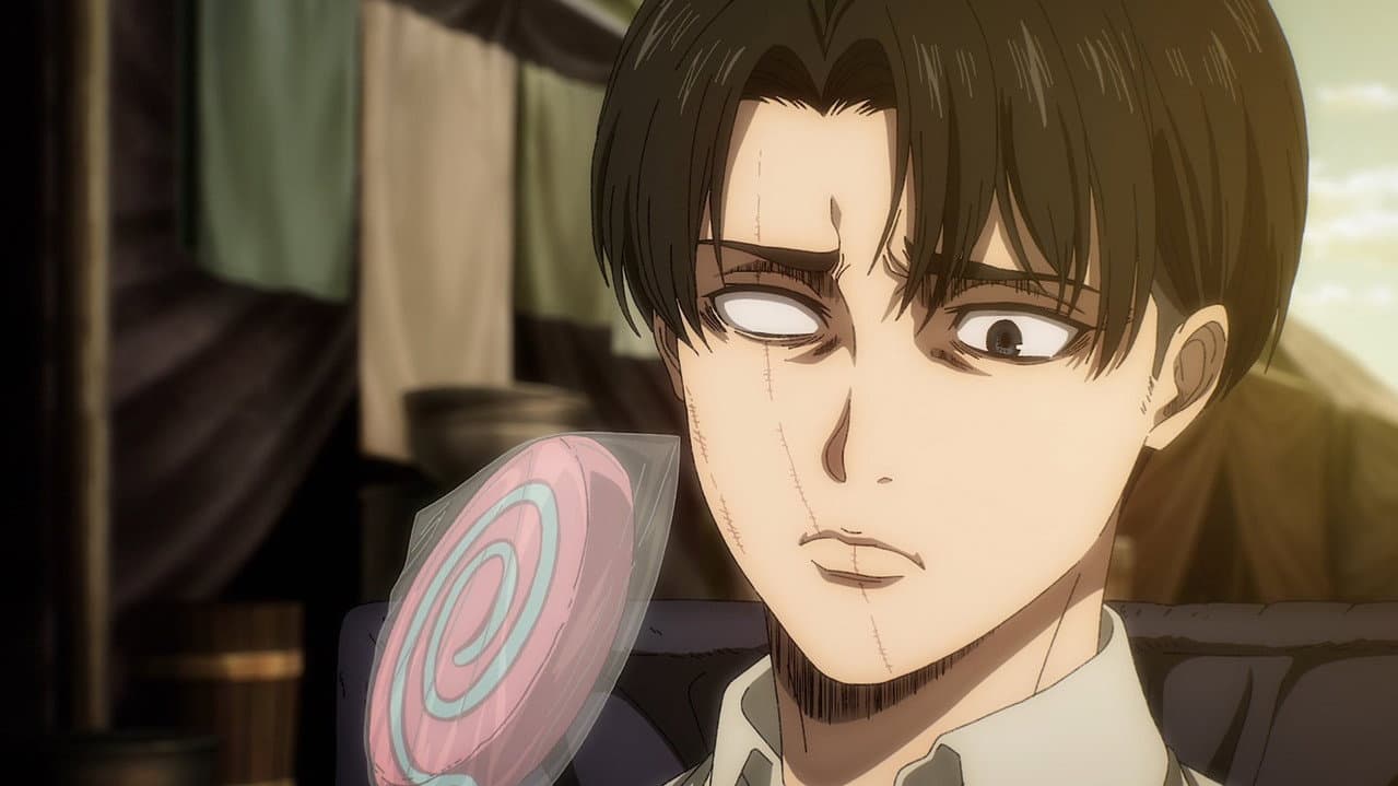 Attack on Titan: THE LAST ATTACK still 7
