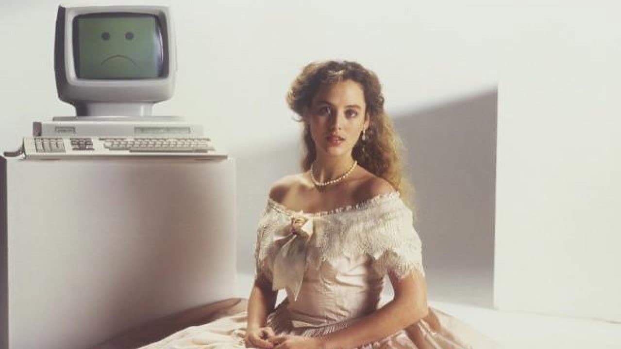 Electric Dreams still 6