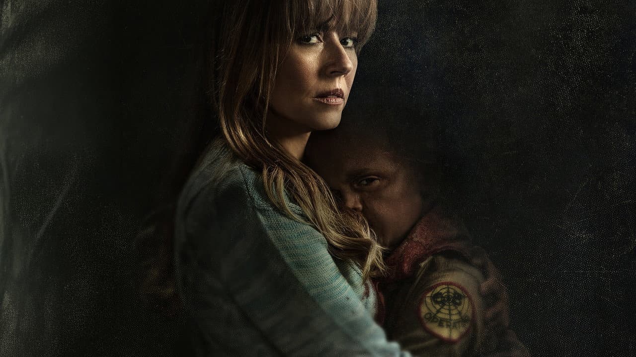 Crystal Lake Review: Peacock's Meta Horror Prequel still 7