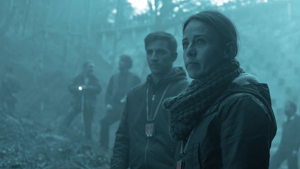 The Invisible Guardian still 1