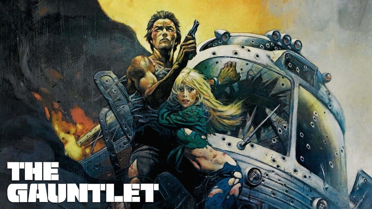 The Gauntlet still 1