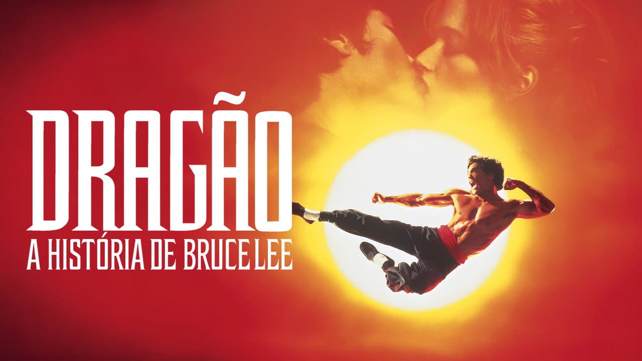 Dragon: The Bruce Lee Story still 2