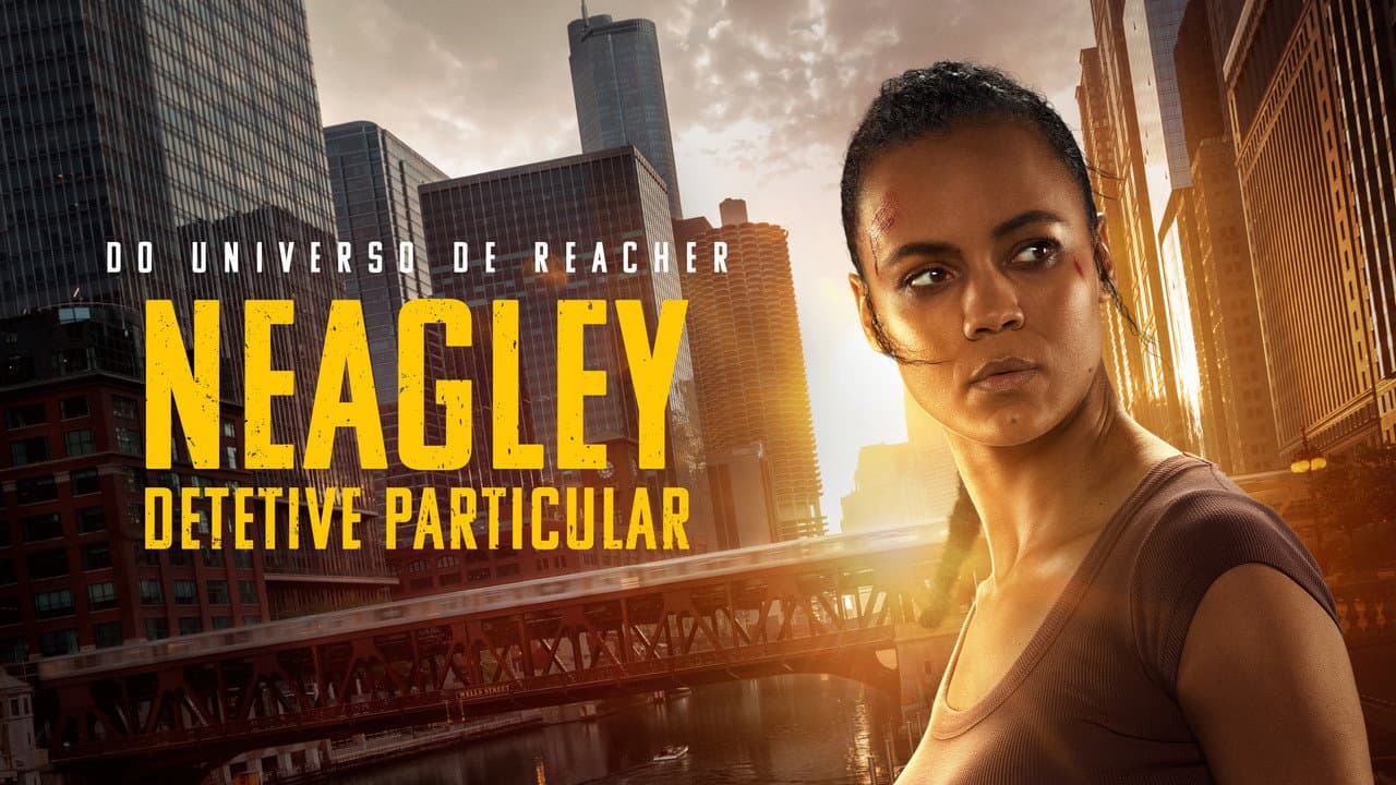 Neagley Review: Reacher Spinoff Finally Gives Her the Lead still 1