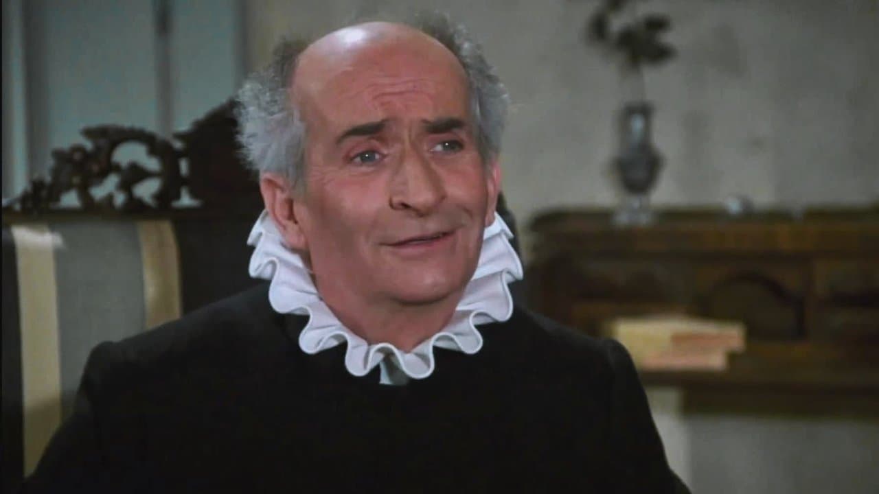 The Miser still 3