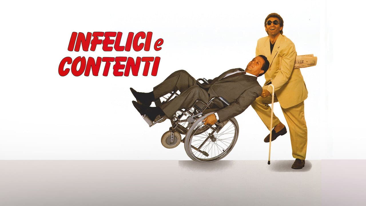 Infelici e contenti still 2