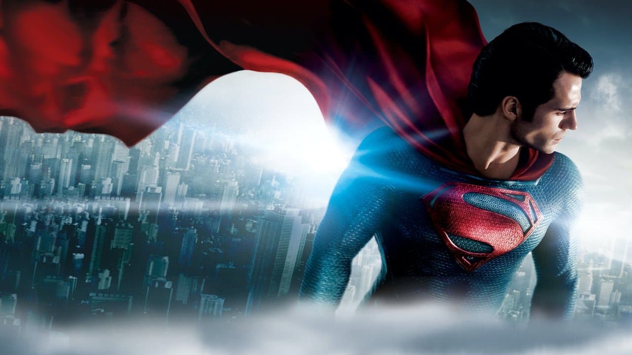 Man of Steel still 1