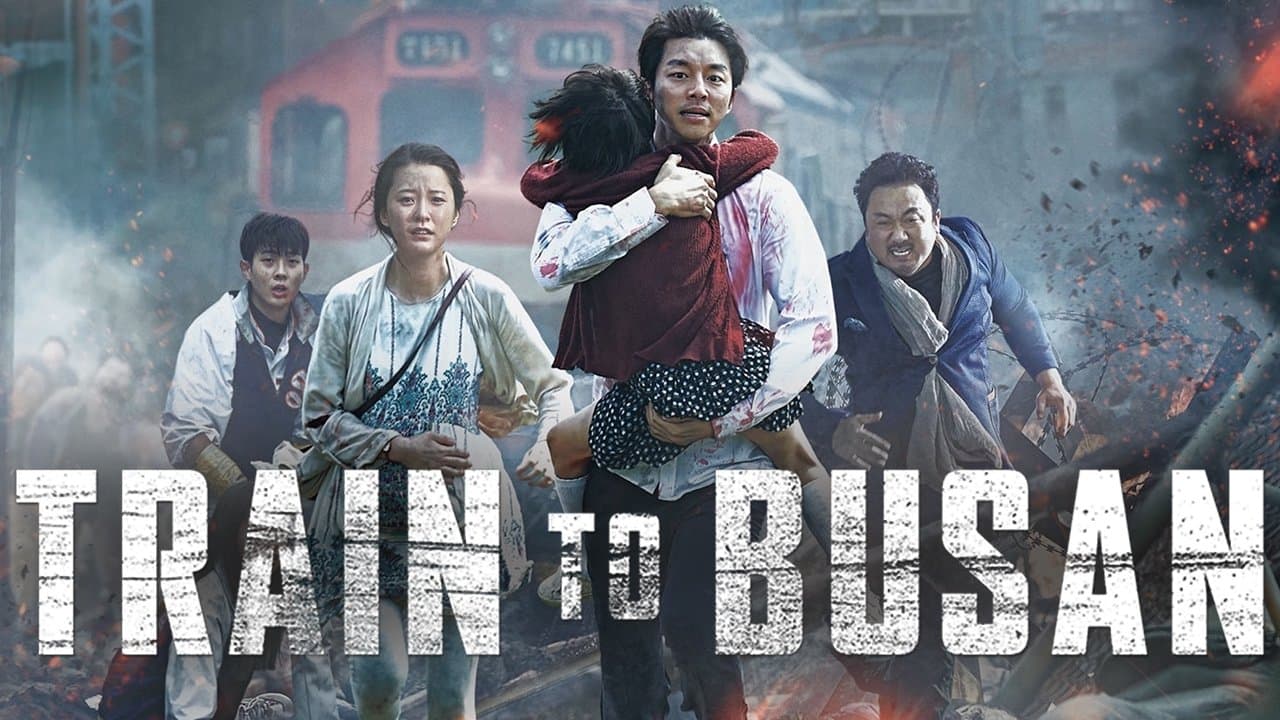 Train to Busan still 8