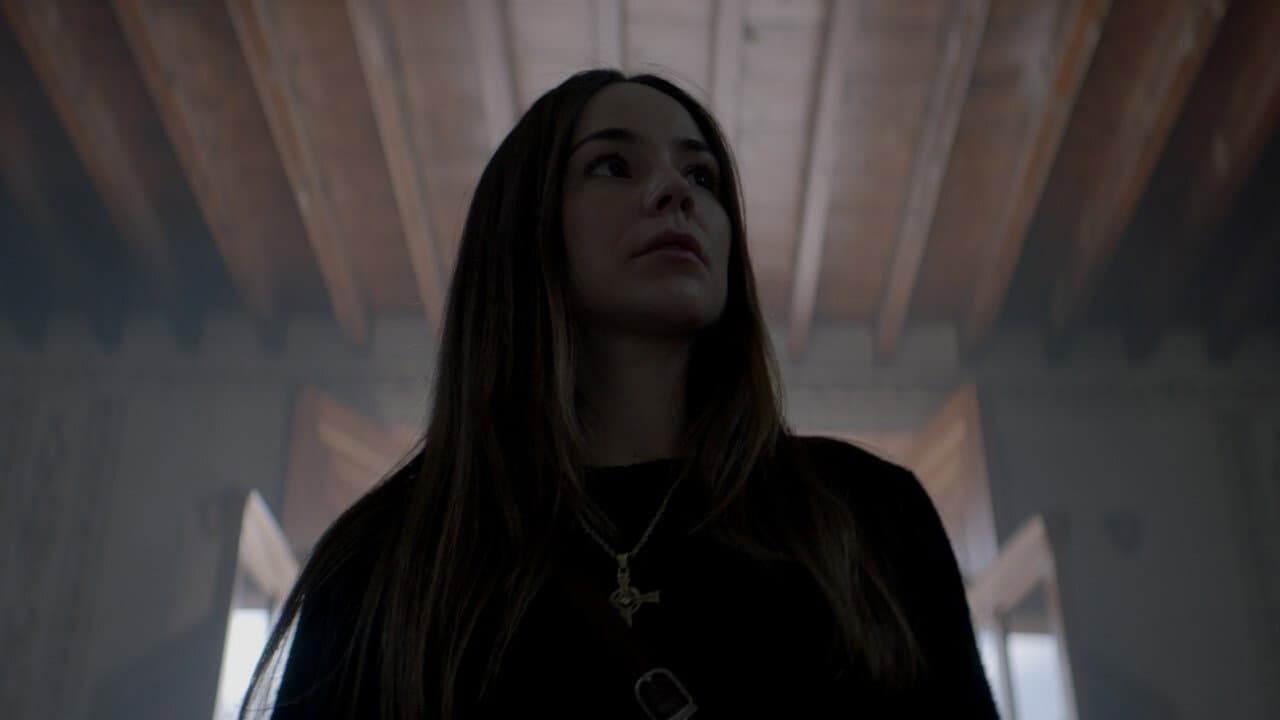The Exorcism of Carmen Farias still 4