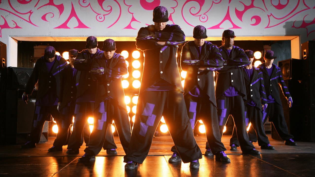 StreetDance 3D still 4