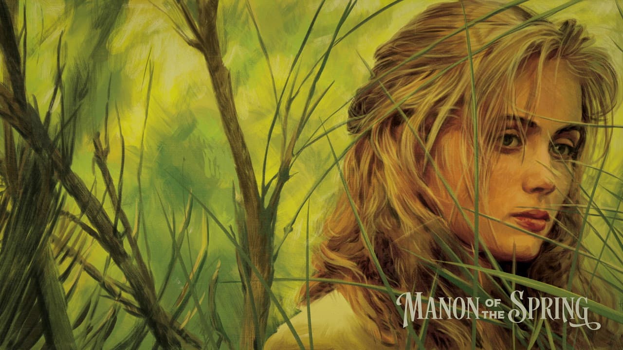 Manon of the Spring still 1