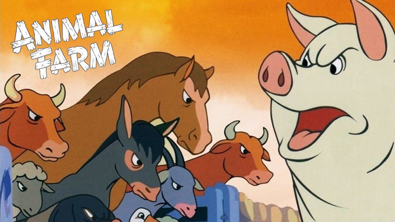 Animal Farm still 6