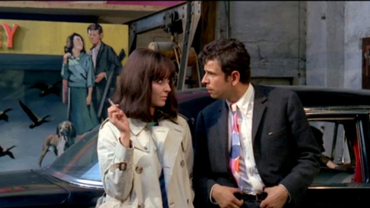Made in U.S.A still 5