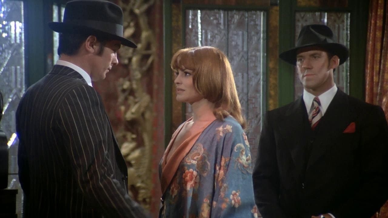 Borsalino and Co. still 4