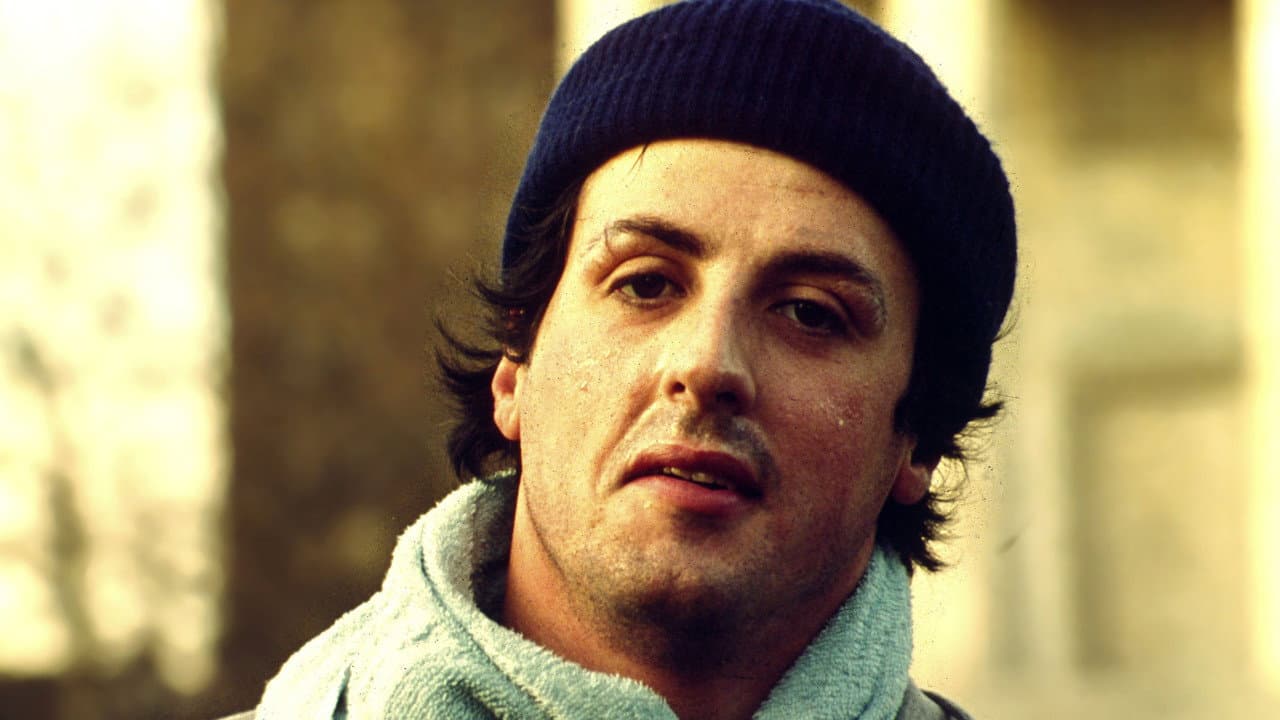 40 Years of Rocky: The Birth of a Classic still 1
