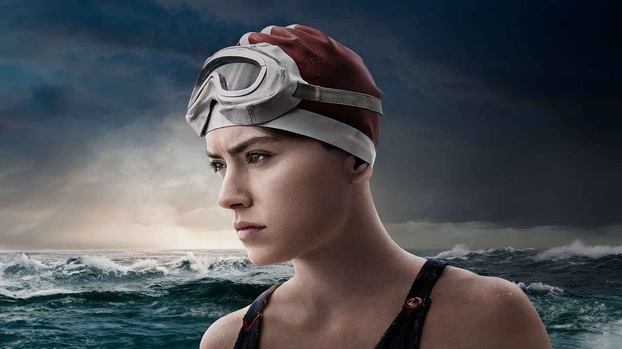 Young Woman and the Sea still 6
