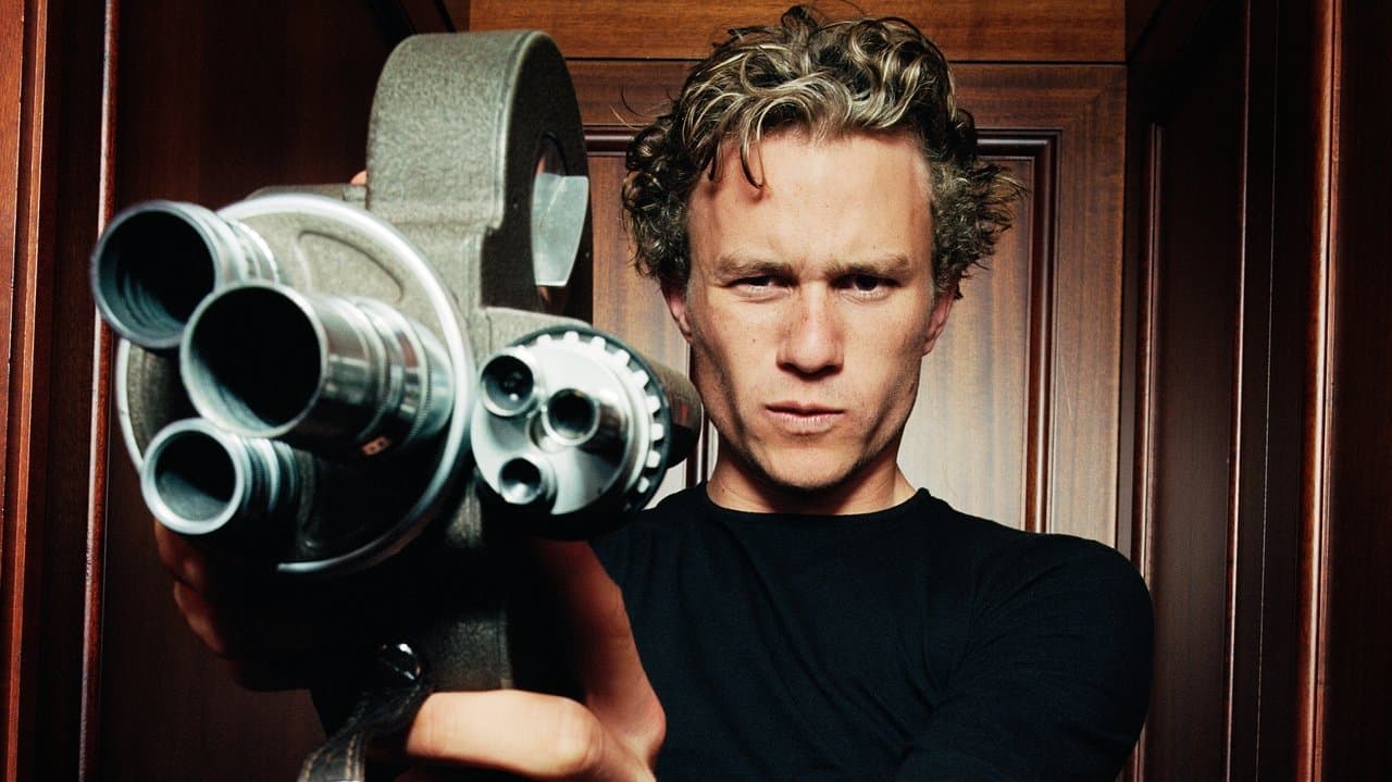 I Am Heath Ledger still 1
