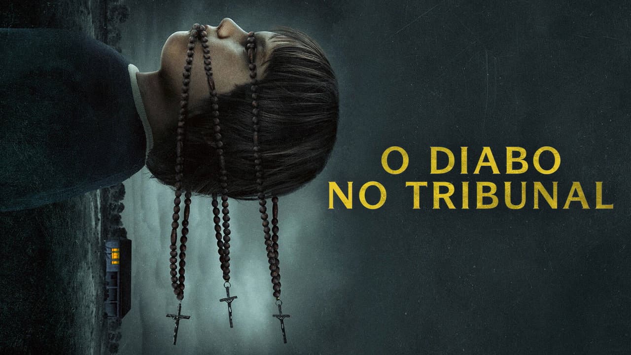 The Devil on Trial still 5